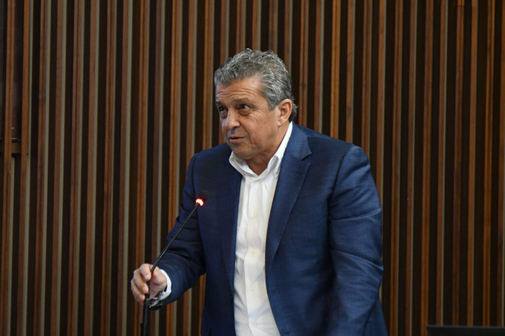 (ACON) SERVIZI. MARTINES (PD): AVVIARE PERCORSO PER MULTIUTILITY UNICA IN FVG