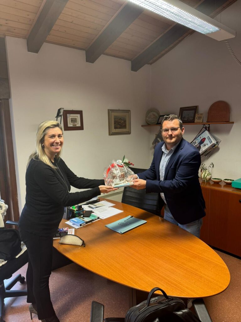 (ARC) Viabilit: Amirante, garantire collegamenti a Castelnovo del Friuli