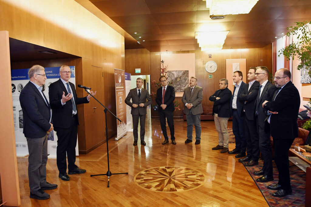 (ACON) NATALE. BORDIN: MOSTRA PRESEPI IN CR SIMBOLO TRADIZIONI E CRISTIANIT