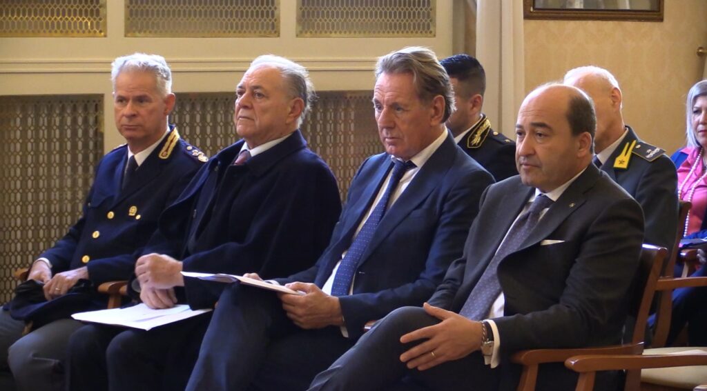 (ARC) Eventi: Scoccimarro, “CalendEsercito” divulga esempio servitori Patria