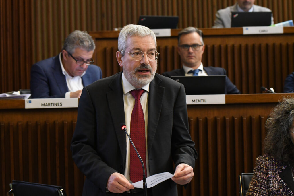 (ACON) BILANCIO. HONSELL (OPEN): 20 EMENDAMENTI PER CAMBIARE LA MANOVRA