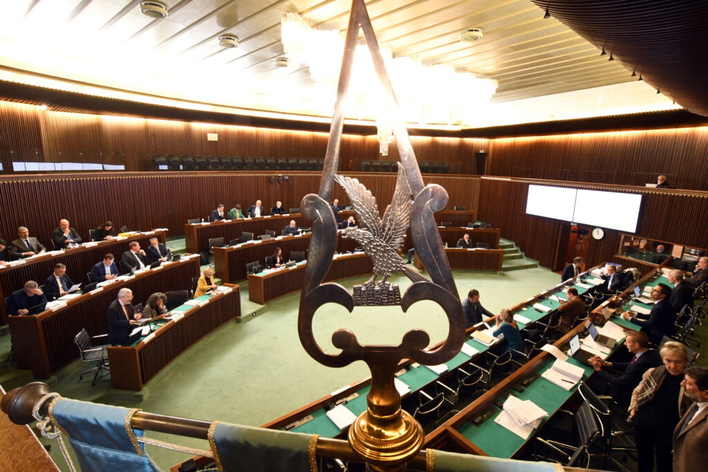 (ACON) BILANCIO. DISCUSSIONE GENERALE: FASIOLO, BERNARDIS, CELOTTI E BUDAI