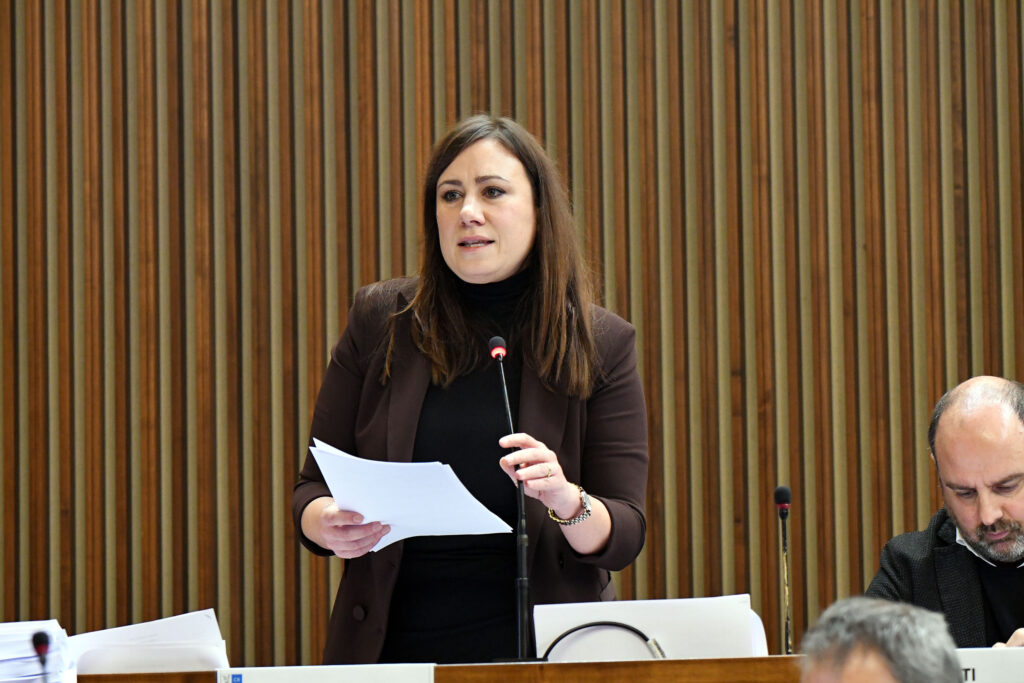 (ACON) BILANCIO. CELOTTI (PD): AMBIENTE, SERVE STRATEGIA SU PRIORIT