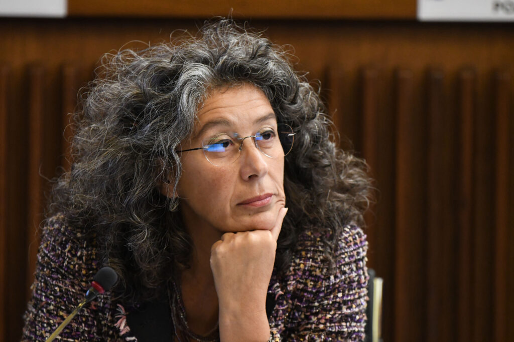 (ACON) BILANCIO. PELLEGRINO (AVS): BASTA CON OPERE UTILI SOLO A CHI FA UTILI