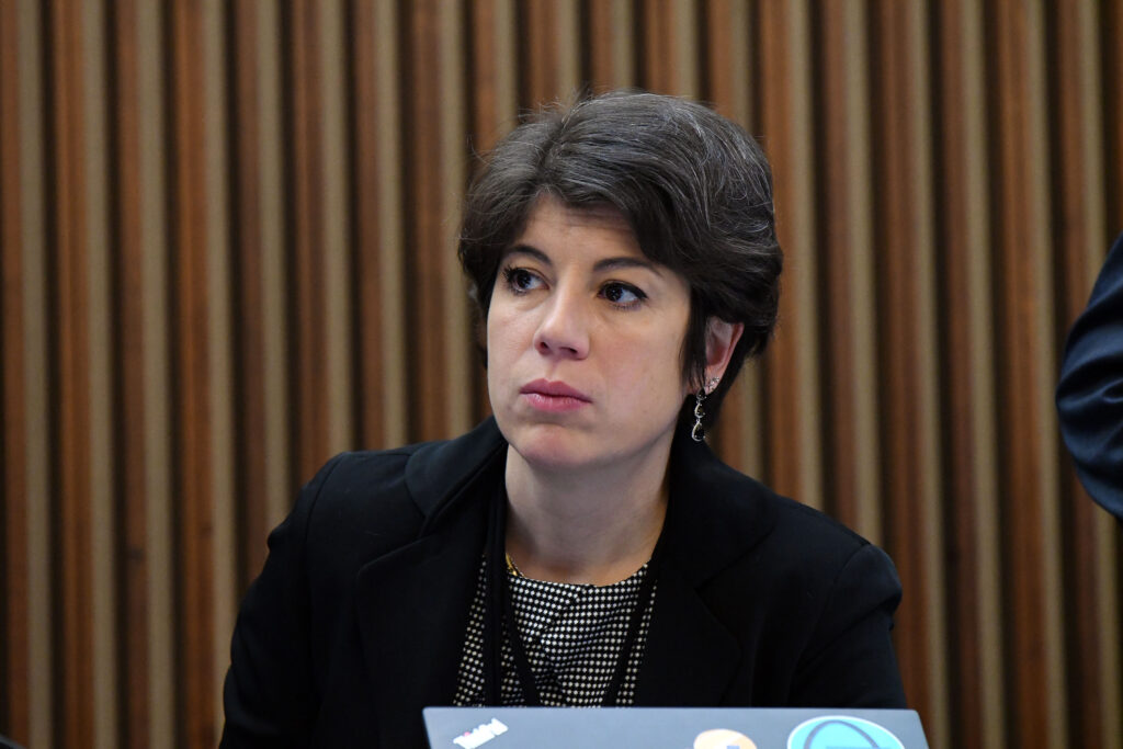 (ACON) BURLO TS. MASSOLINO (PATTO-CIV): RESPINTO ODG ASCOLTO SU TRASFERIMENTO