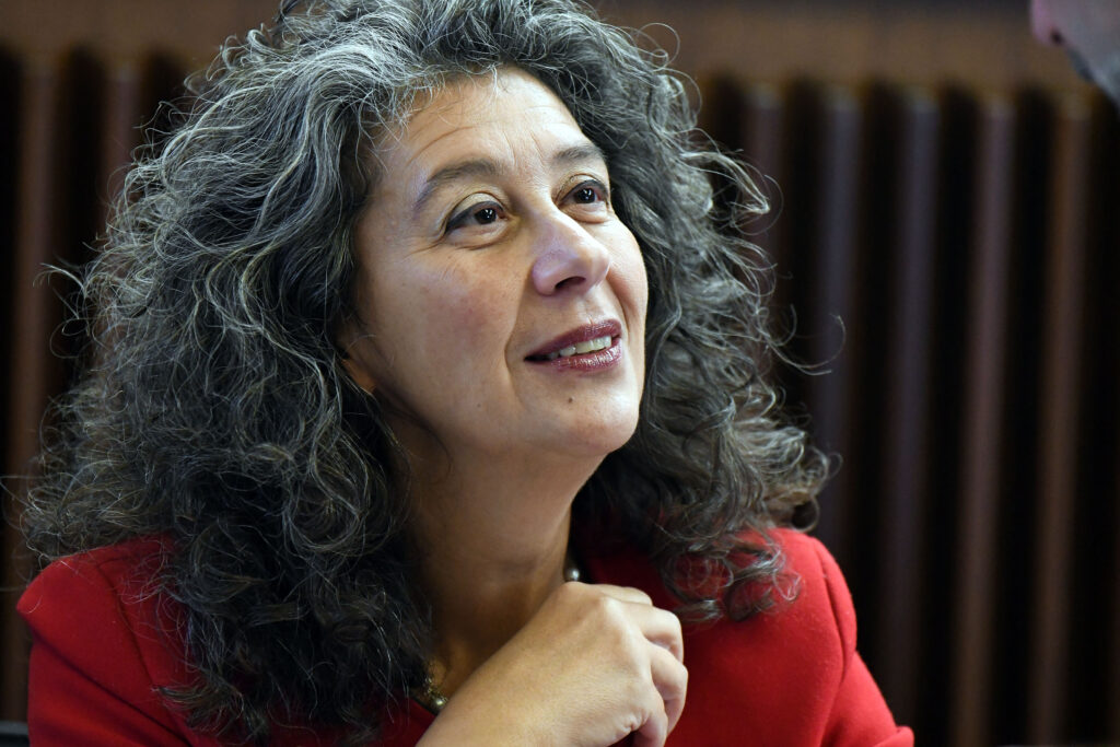 (ACON) SALUTE. PELLEGRINO (AVS): TERZO SETTORE NON PU COLMARE CARENZE SSR