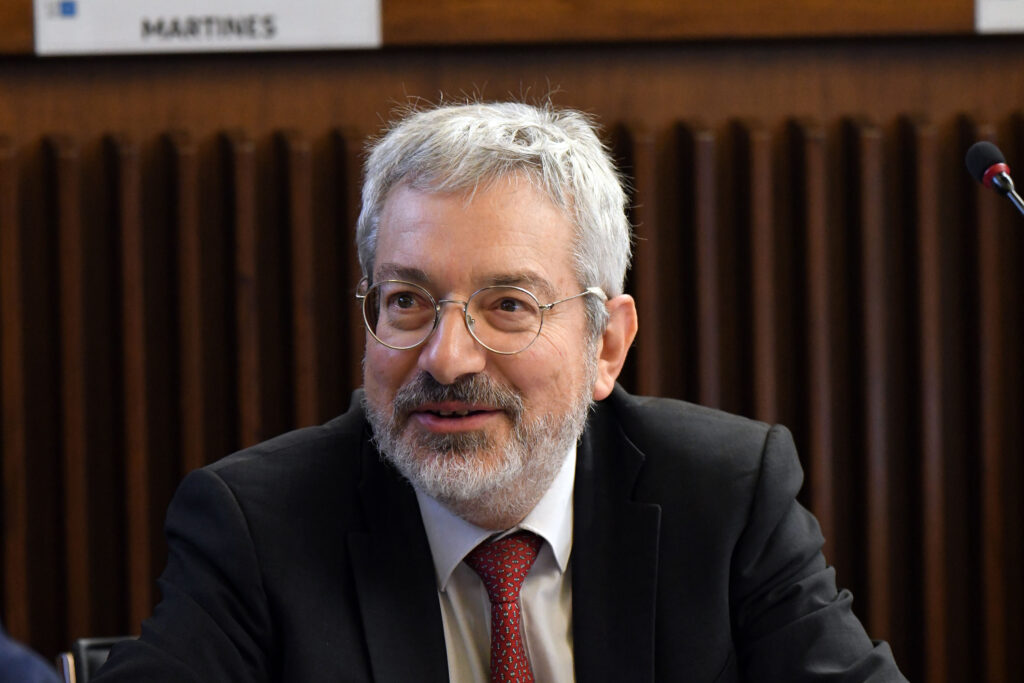 (ACON) SCUOLA. HONSELL (OPEN): INACCETTABILI SCONTRI POLIZIA-STUDENTI A ROMA