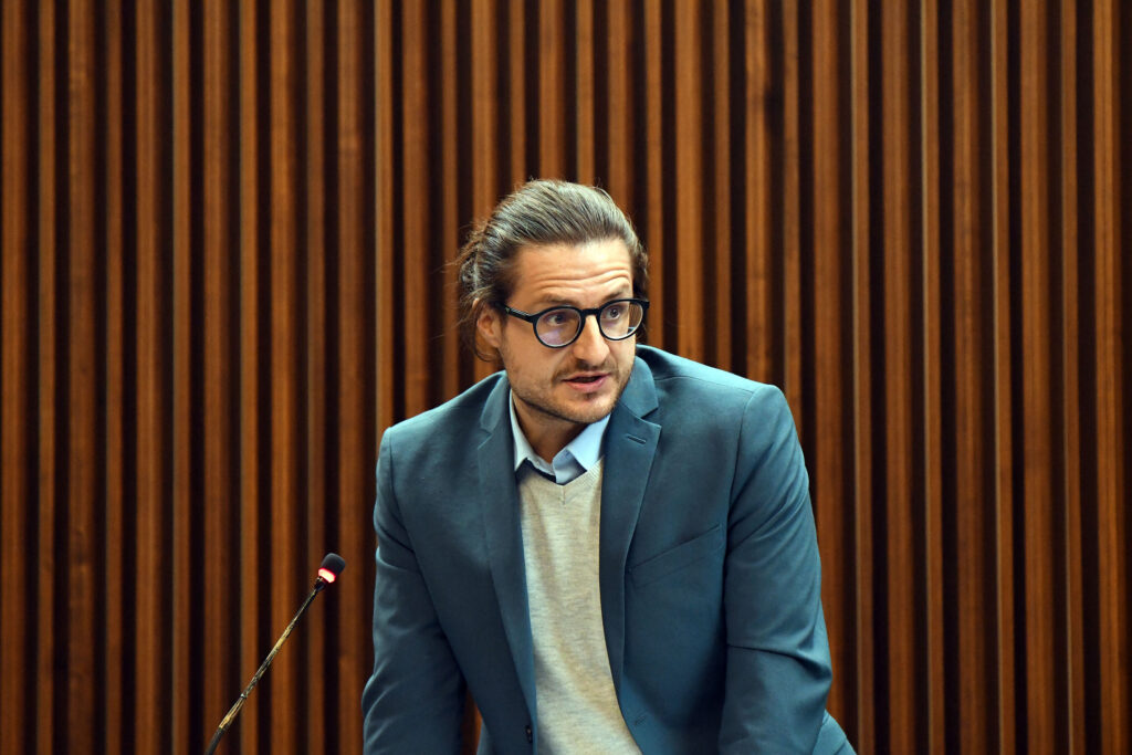 (ACON) PIANO MONFALCONE. MORETTI (PD) E BULLIAN (PAT-CIV): ALLARGARE TAVOLO