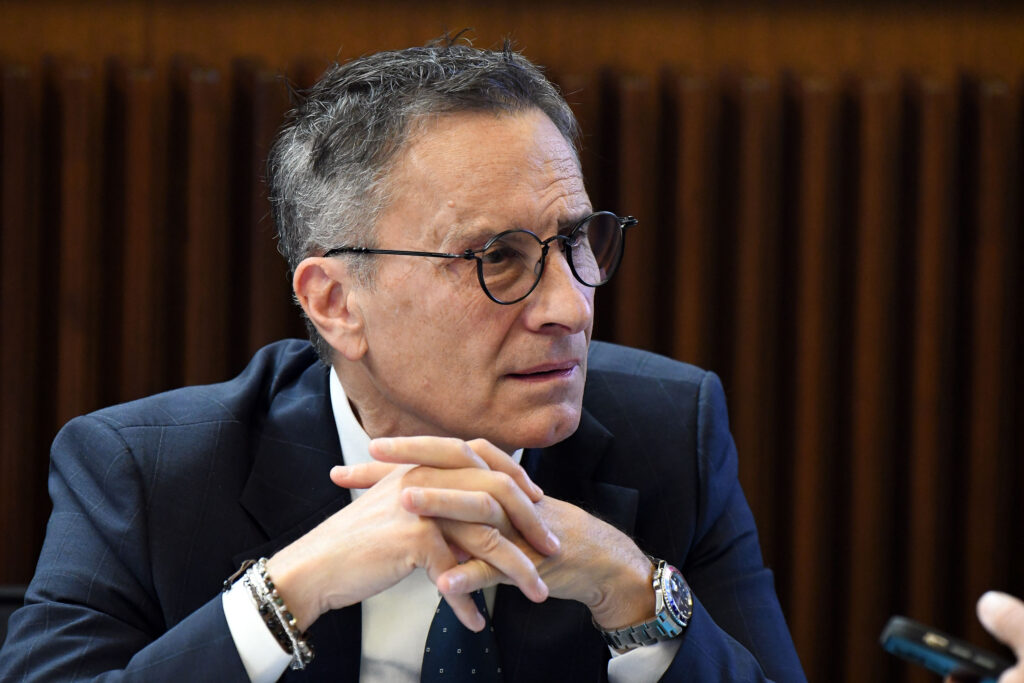 (ACON) CONCERTAZIONE. GHERSINICH (LEGA): INTERVENTI A TS E MUGGIA DA 7,68 MLN