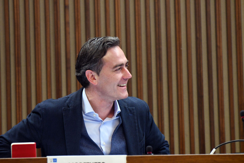 (ACON) COMUNI. MORETUZZO (PATTO-CIV): DA ROBERTI NO RISPOSTE SU TEMI URGENTI