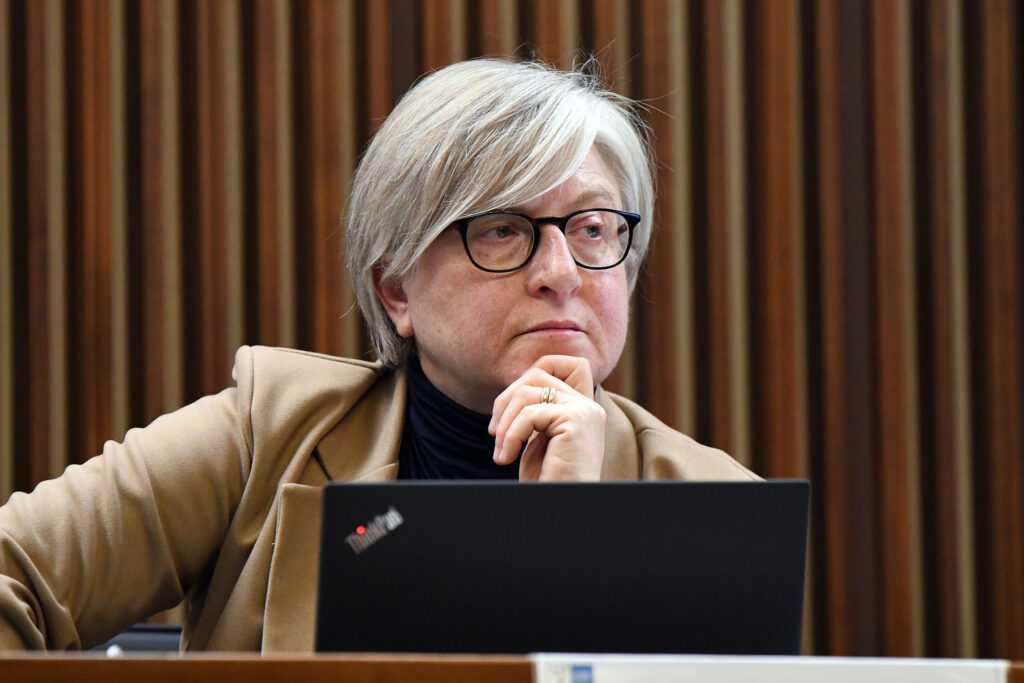(ACON) SALUTE. LIGUORI (PATTO-CIV): CONTRARI AL NUOVO PIANO EMERGENZA-URGENZA
