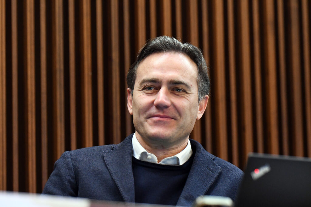 (ACON) AMBIENTE. MORETUZZO (PAT-CIV): LAGO CAVAZZO SERVE PERCORSO PARTECIPATO