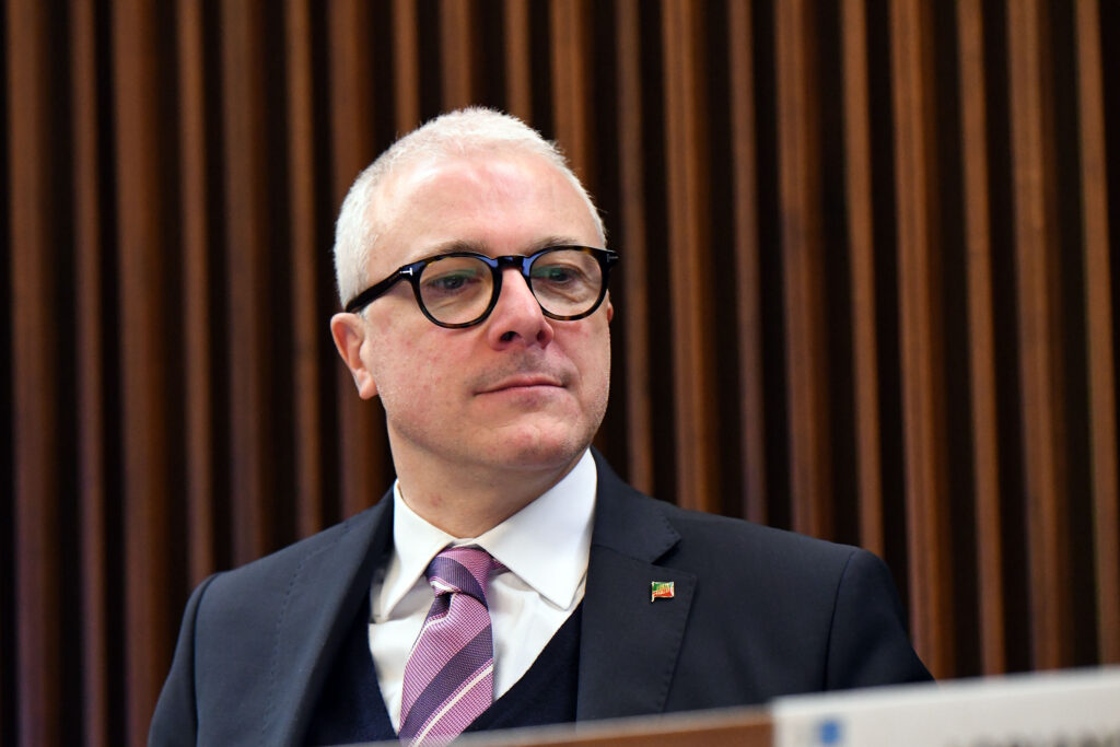 (ACON) BILANCIO. CABIBBO (FI): MANOVRA RESPONSABILE SU FAMIGLIA E IMPRESE