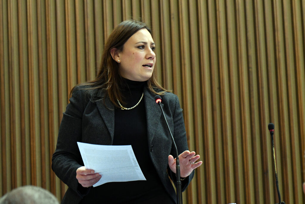 (ACON) BILANCIO. CELOTTI (PD): MANCANO RISPOSTE CONCRETE SUL FUTURO DEL FVG