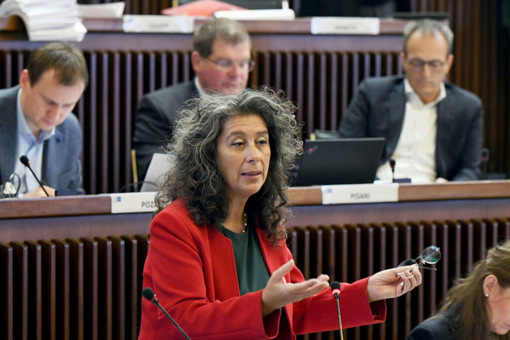 (ACON) BILANCIO. PELLEGRINO (AVS): OK A PROPOSTE SU ACQUE PIOVANE E VOLONTARI