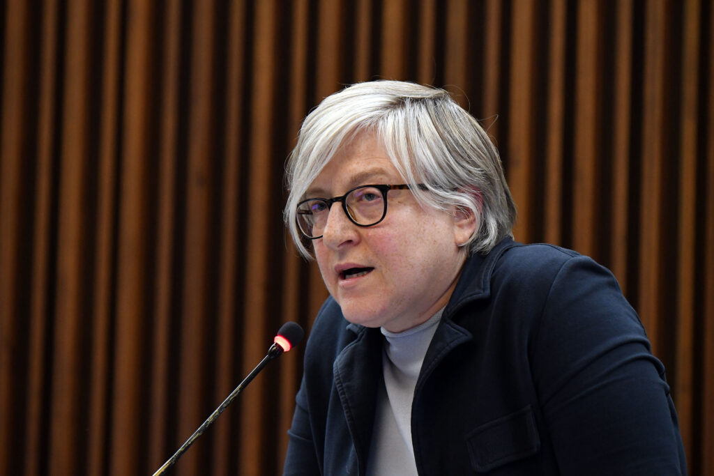 (ACON) BILANCIO. LIGUORI (PAT-CIV): MOLTE CRITICIT IN SISTEMA SANITARIO FVG