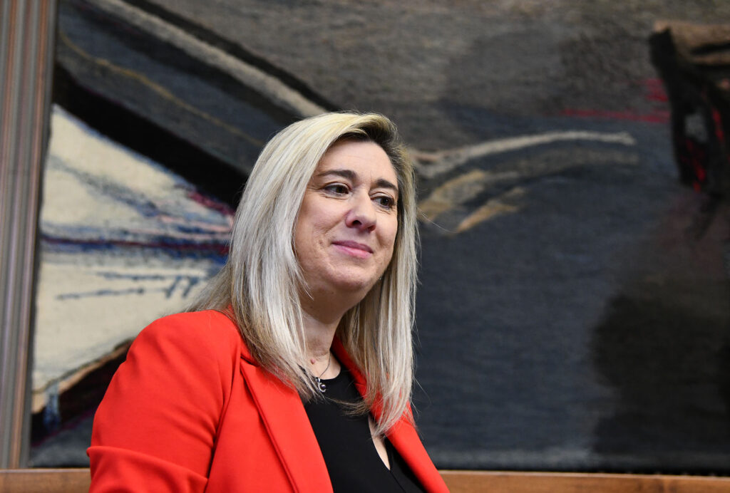 (ARC) Stabilit: Amirante, 538,5 mln per lavori pubblici e infrastrutture