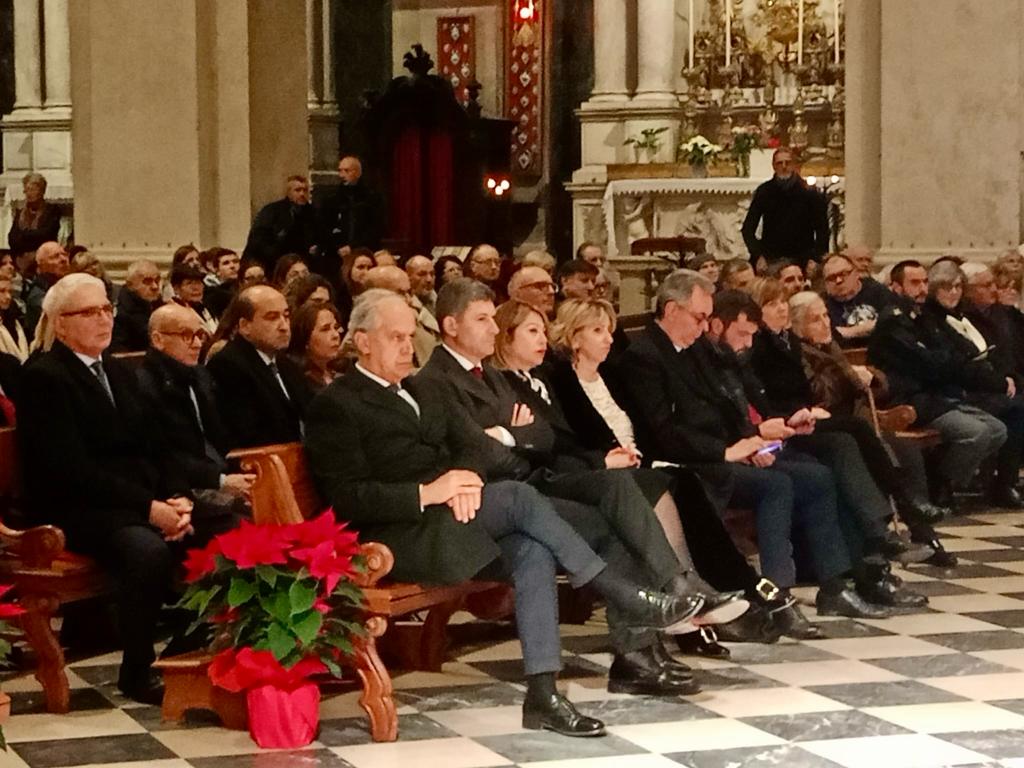 Fwd: LA POLIZIA DI STATO RICORDA A UDINE TRE POLIZIOTTI DECEDUTI IN SERVIZIO IL 23 DICEMBRE 1998