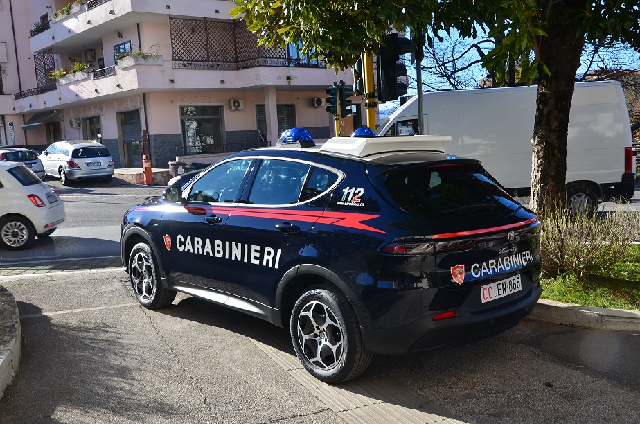 123!62 comunicato stampa