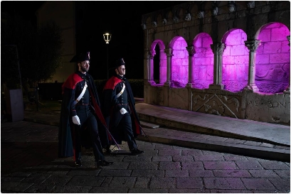 n. 123!63 comunicato stampa.