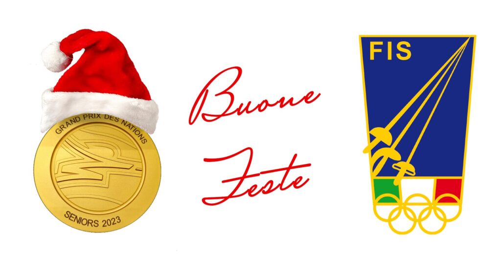 Oggi – semplicemente – Auguri di Buon Natale!