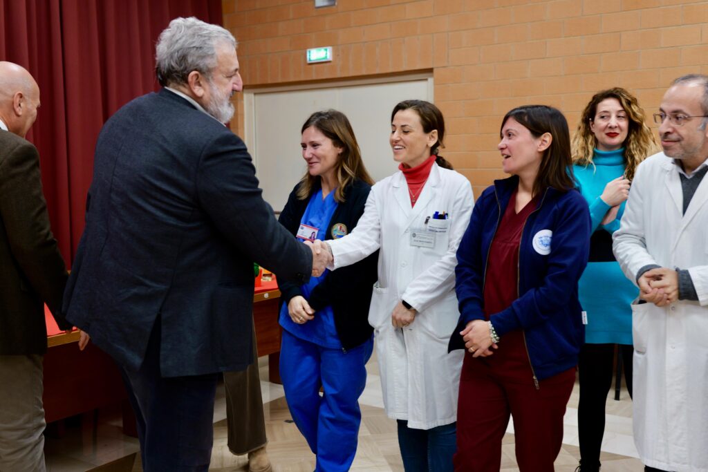 Agenzia regionale 1615.23 emiliano_stabilizzati policlinico