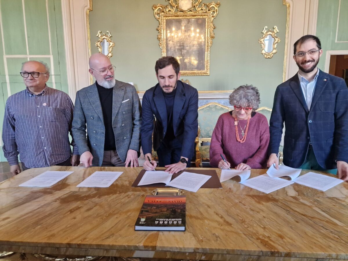 Comunicato Regione: Territorio. Cesena, 13,2 milioni di euro per ...