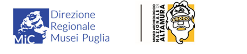 C.S. UN BIGLIETTO PER DUE MUSEI: DAL 1° DICEMBRE CON IL BIGLIETTO DI INGRESSO AD ALTAMURA SI VISITERA’ ANCHE IL MUSEO NAZIONALE JATTA DI RUVO DI PUGLIA
