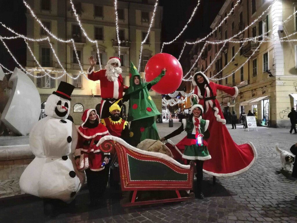 1214 Doppio appuntamento con Spezia Parade 2023
