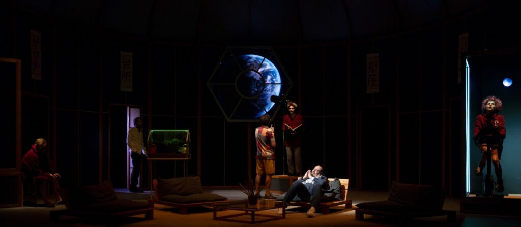 COMUNE DI ANCONA – UFF STAMPA – comunicato MARCHE TEATRO spettacolo dall’11 al 14 gennaio alle Muse