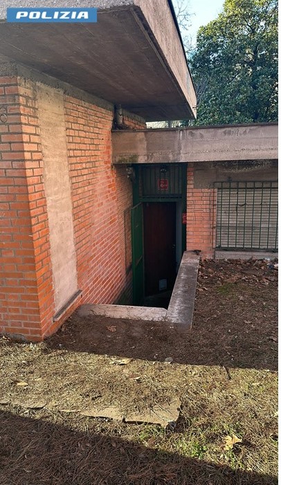 POLIZIA DI STATO – Verona, maltrattata e sottoposta a violenze: arrestato in flagranza differita giovane marocchino