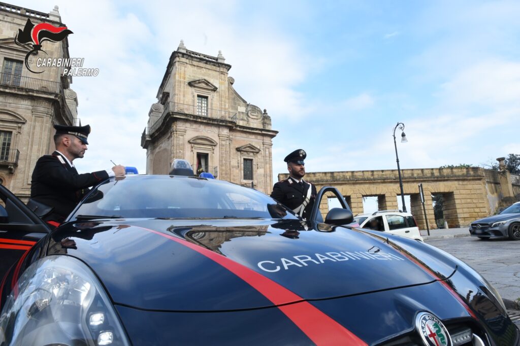 CONTROLLO STRAORDINARIO CITTADINO 25 PARCHEGGIATORI ABUSIVI SANZIONATI