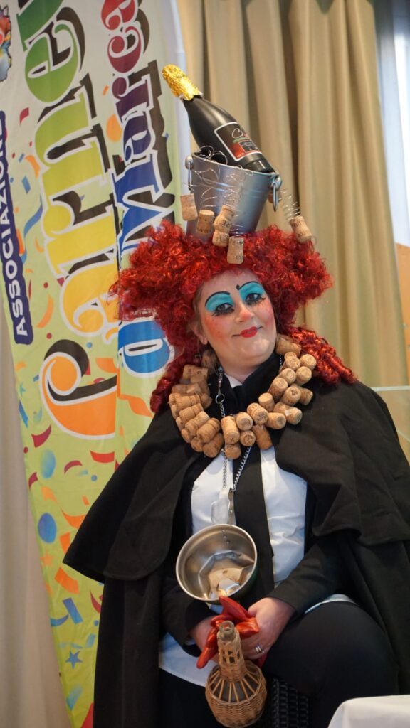 PRESENTATA A CA’ DEL POGGIO L’EDIZIONE 2024 DI CARNEVALI DI MARCA: NEL WEEKEND LE PRIME TRE SFILATE | Comunicato Stampa