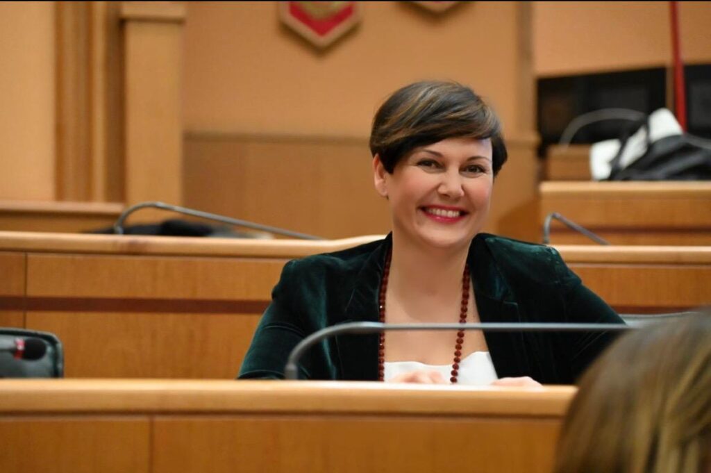 Cs – Acca Larenzia: Mattia (Pd), si calendarizzi pl antifascismo