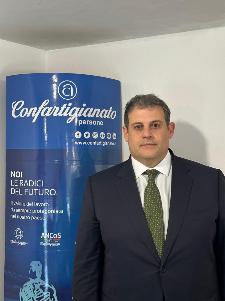 CONFARTIGIANATO SARDEGNA–C.STAMPA–20-01-24–ECOMMERCE – 50% sardi acquista in rete e 22% imprese vende on line prodotti e servizi