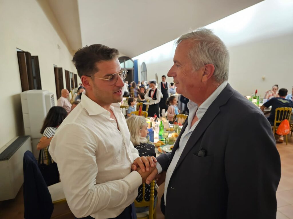 Fondazione Vassallo: “Il Giffoni Film Festival presidio di cultura e libertà di pensiero per i giovani, non può rischiare il blocco”