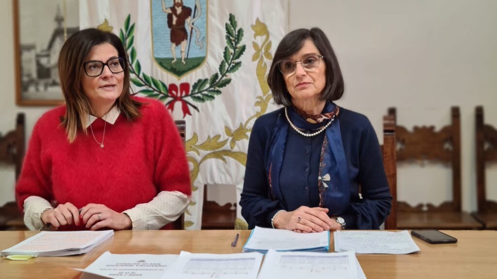 Bilancio di previsione triennale e nota di aggiornamento del Documento unico di programmazione