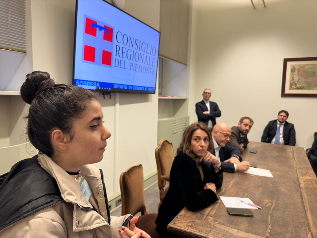 Università, Chiorino e Tronzano: “Copriremo il 100% delle borse di studio”