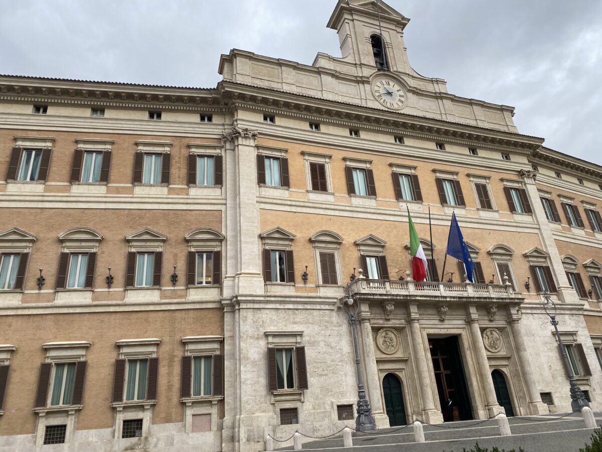 Camera dei deputati, audizione di Lilia Cavallari non avrà luogo Agenparl