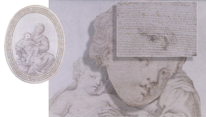 INVITO STAMPA || Roma, lunedì 29 gennaio, ore 11, presso le Gallerie Nazionali di Arte Antica, Palazzo Barberini (Via delle Quattro Fontane 13)