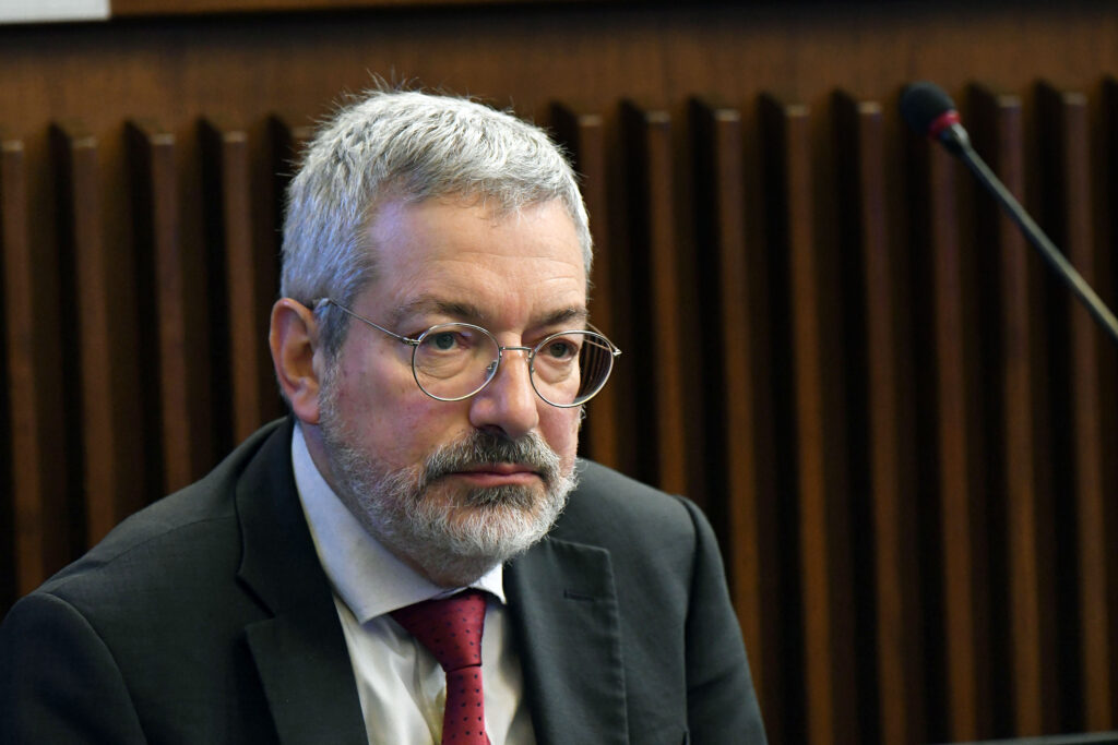 (ACON) TPL. HONSELL (OPEN): AUDIZIONE IV COMM SU DISAGIO LAVORATORI ARRIVA UD