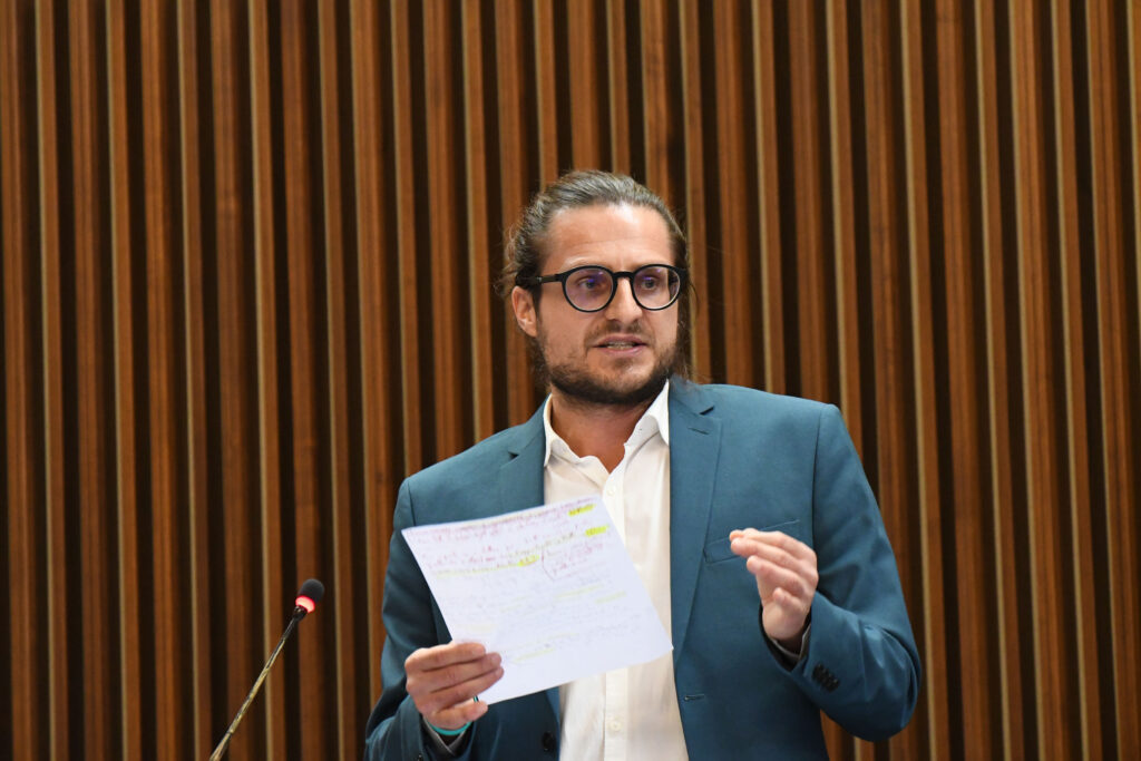 (ACON) AMIANTO. BULLIAN (PAT-CIV): DESTRA VERGOGNOSA SUL FONDO PER LE VITTIME