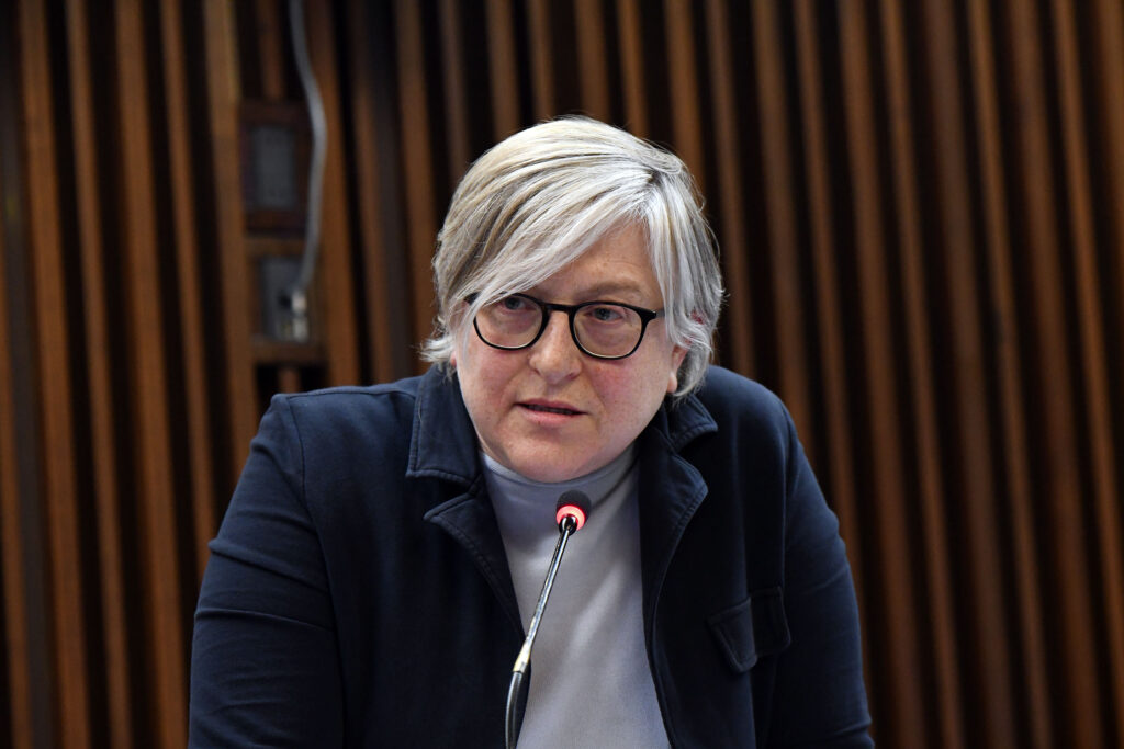 (ACON) SALUTE. LIGUORI (PAT-CIV): SOSTEGNO A COMITATI CHE DIFENDONO OSPEDALI