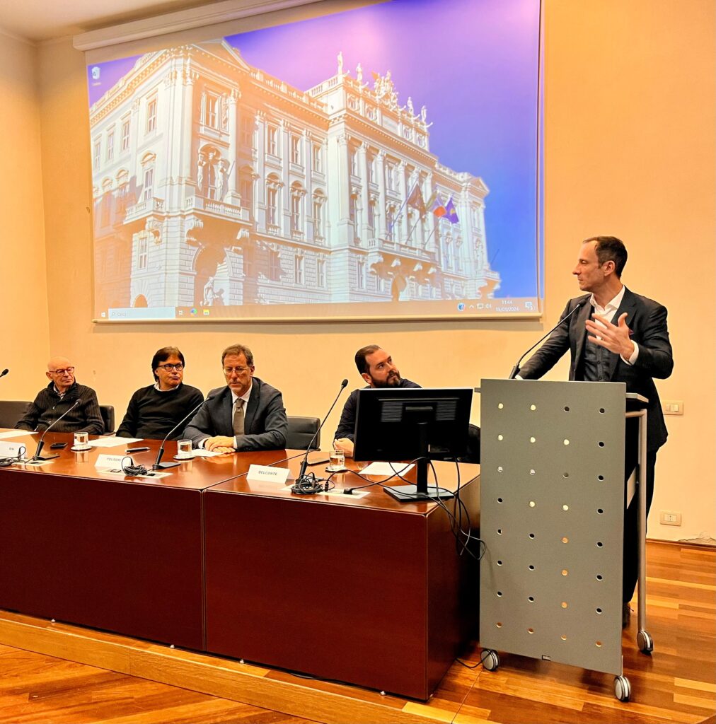 (ARC) Turismo:Fedriga-Bini, Carnevale di Muggia grande evento per territorio