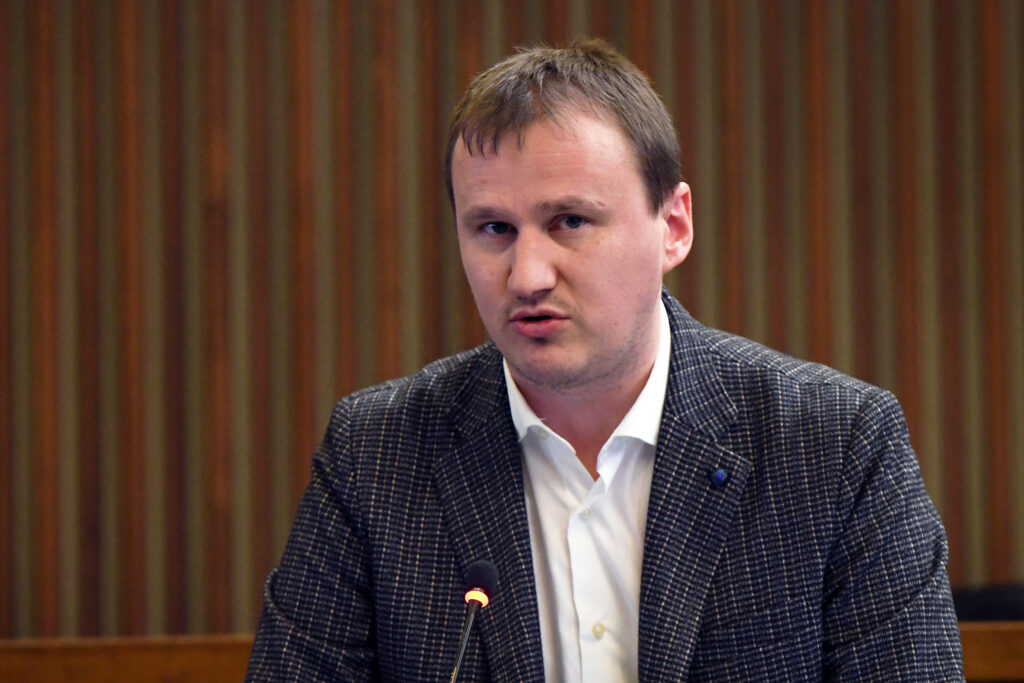 (ACON) AMBIENTE. POZZO (PD): SERVE CHIAREZZA SU IMPIANTO BIOGAS A LATISANA