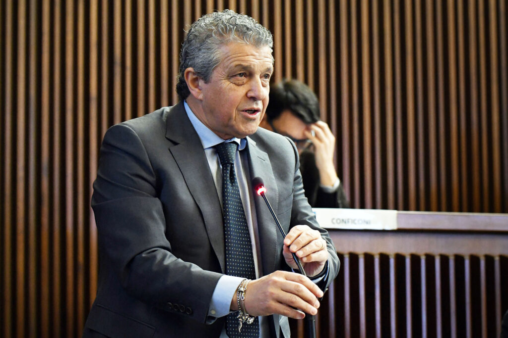 (ACON) SOCIALE. MARTINES (PD): AUMENTO RETTE CASE RIPOSO, LA REGIONE AGISCA