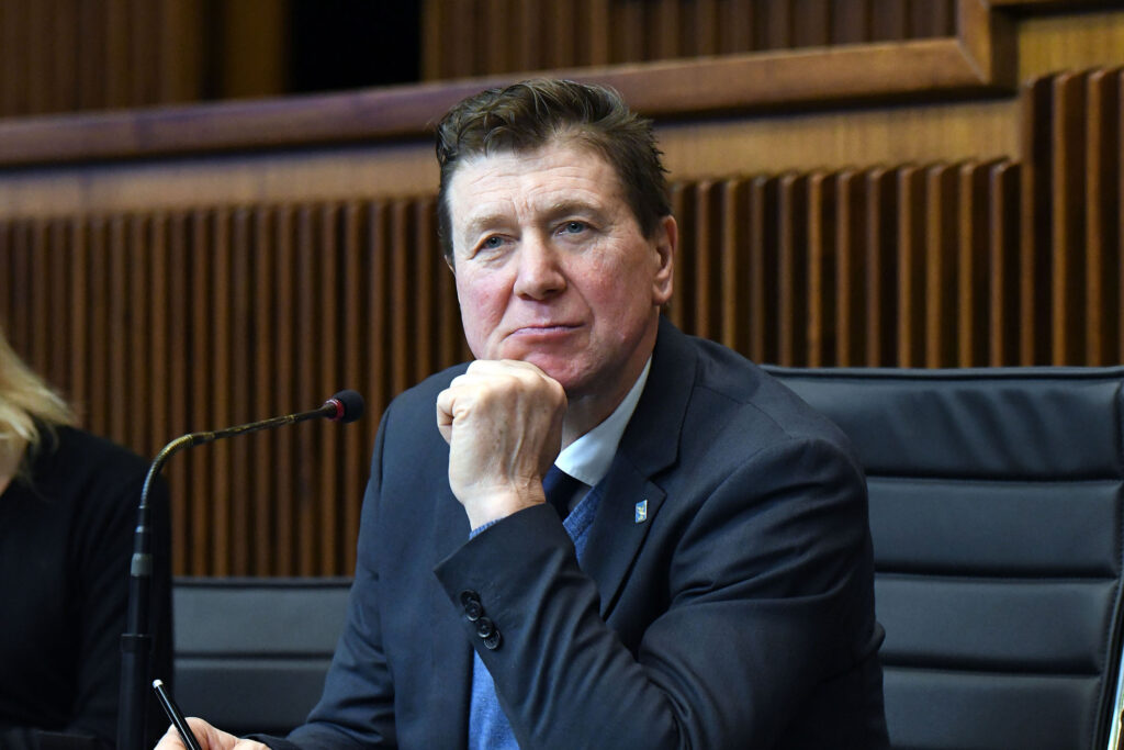 (ACON) TAGLIAMENTO. BUDAI (LEGA): IN COMMISSIONE ASCOLTATE TUTTE LE PARTI