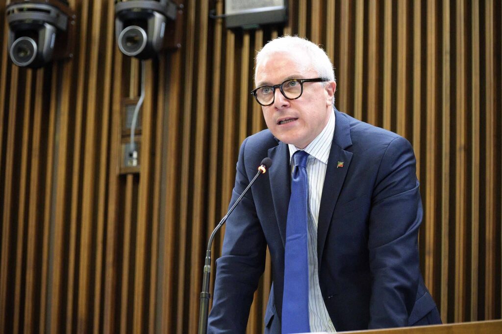 (ACON) FONDI COMUNITARI. CABIBBO (FI): GESTIONE SPESA, FVG LEADER NAZIONALE