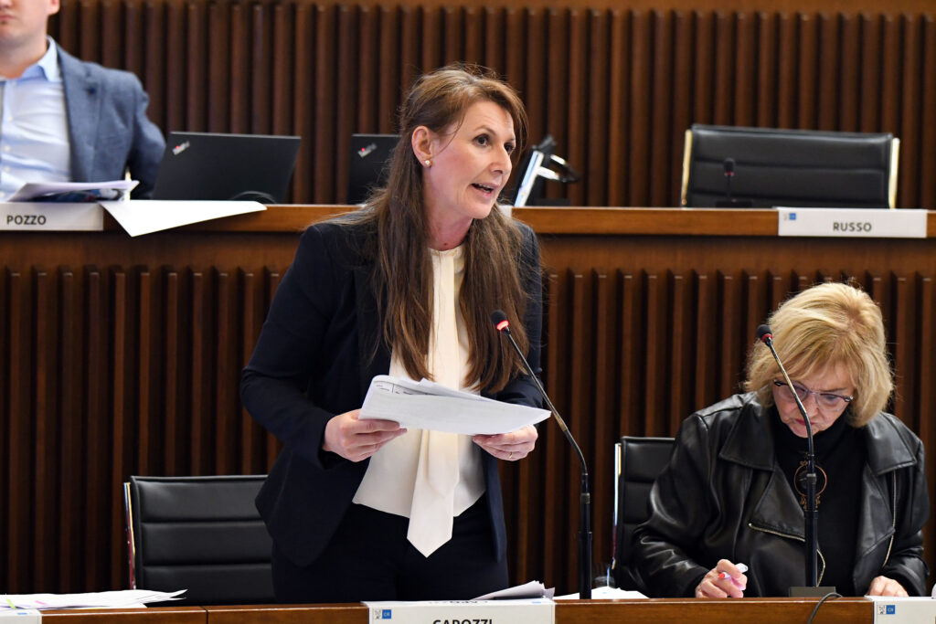 (ACON) ELECTROLUX. CAPOZZI (M5S): GIUNTA FEDRIGA SILENTE SU TAGLI PERSONALE