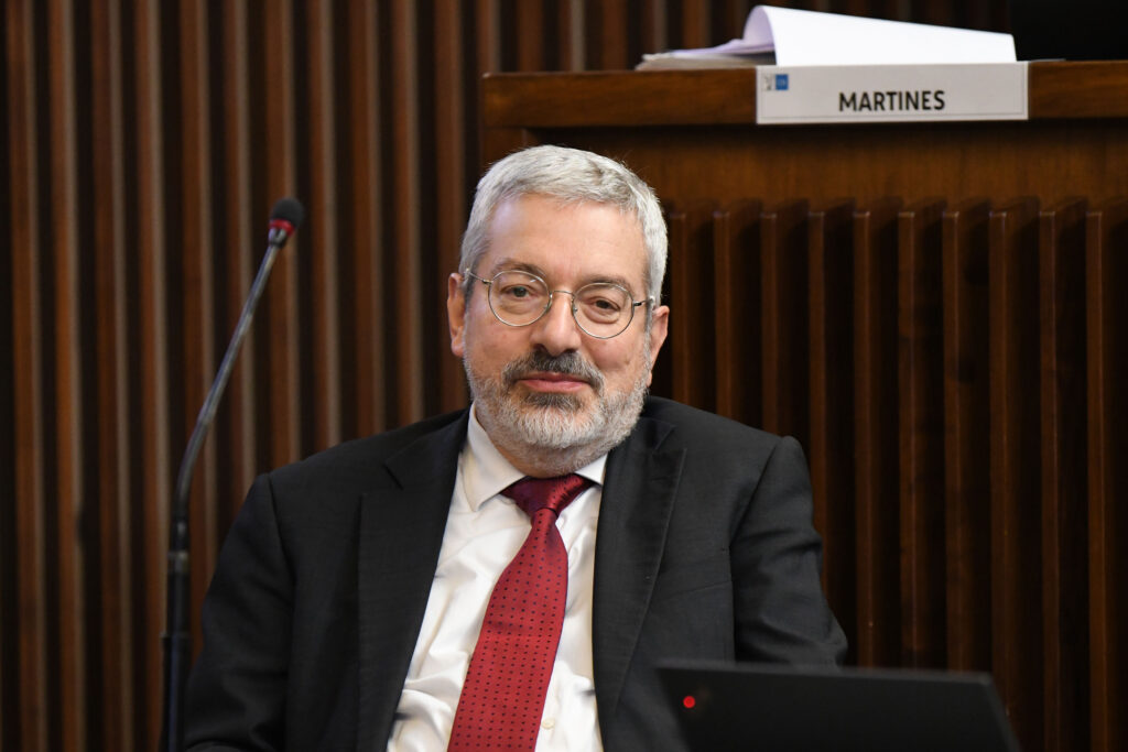 (ACON) AMBIENTE. HONSELL (OPEN): TAR SOSPENDE TAGLIO TIGLI EX FIERA PORDENONE